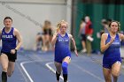 Track & Field  Women’s Track & Field open up the 2023 indoor season with a home meet against Colby College. They also competed against visiting Wentworth Institute of Technology, Worcester State University, Gordon College and Connecticut College. - Photo by Keith Nordstrom